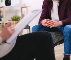 Wunstorf bireysel terapi