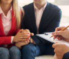 Wunstorf çift terapisi