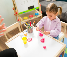 Wunstorf çocuk terapisi