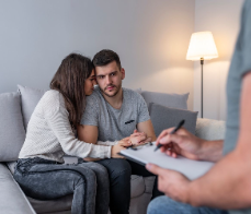 Wunstorf ilişki terapisi